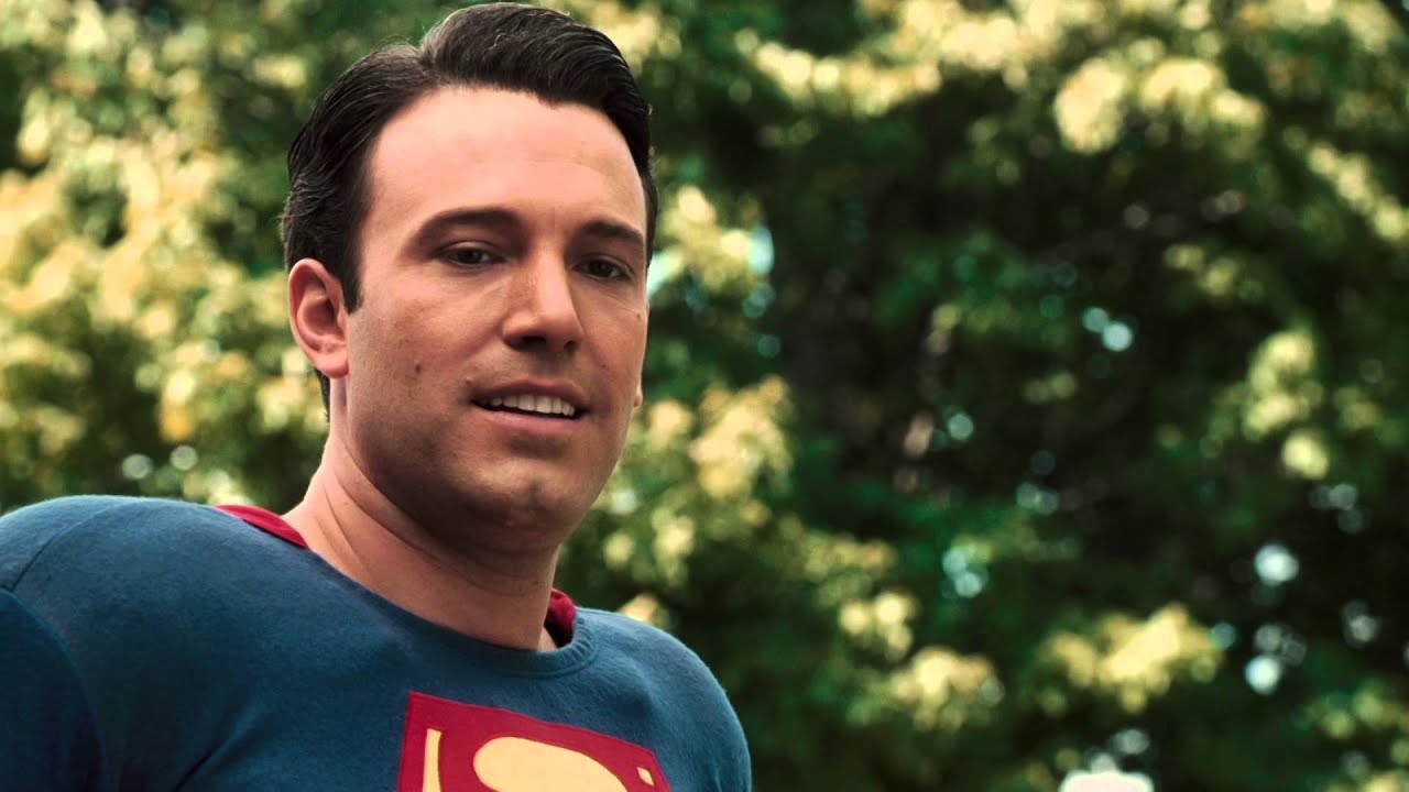 Видео к фильму Смерть супермена | Смерть Супермена - Трейлер