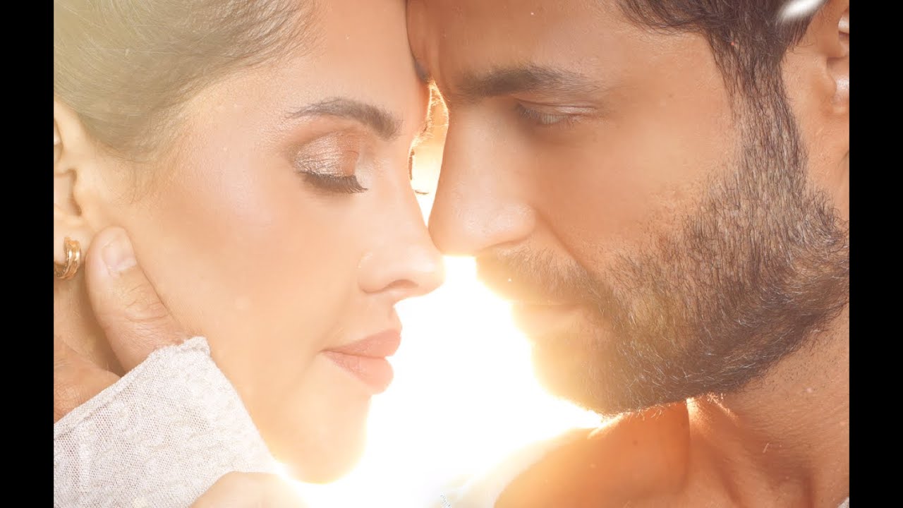 Видео к фильму I Am for My Lover | ANA LAHABIBII -Official Trailer || البرومو الرئيسي لفيلم انا لحبيبي