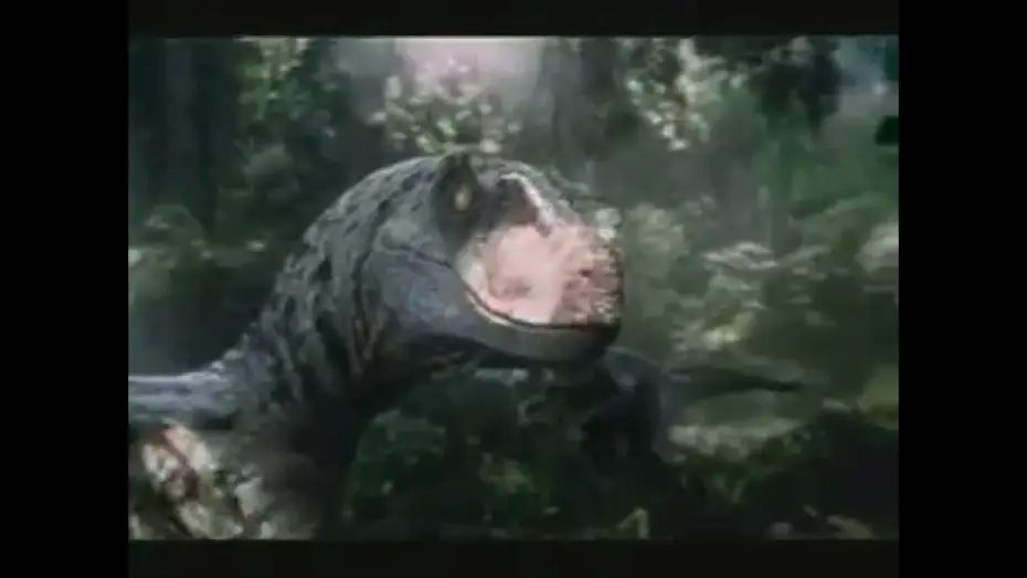 Видео к фильму Парк Юрского периода 3 | Jurassic Park III - Trailer ITA