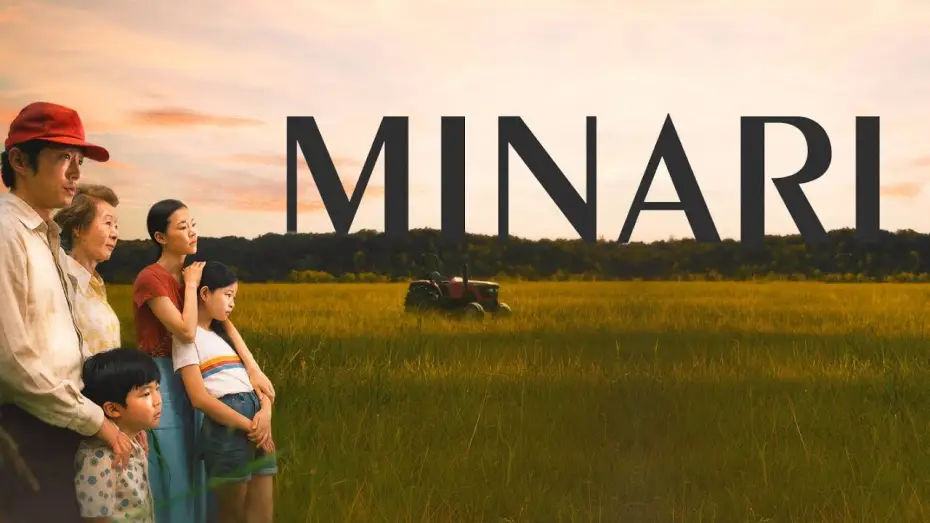 Видео к фильму Минари | MINARI - Bande Annonce #2 [VOST]