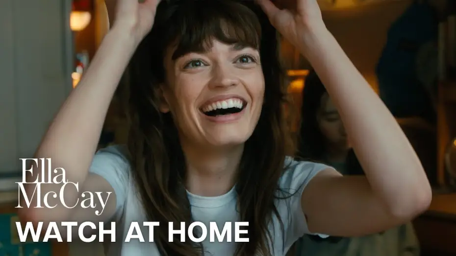 Видео к фильму Элла Маккей | Buy On Digital January 27 and Streaming February 5