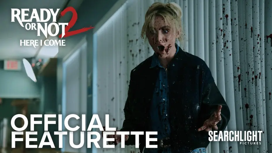 Видео к фильму Я иду искать 2 | "Human Combustion" Featurette