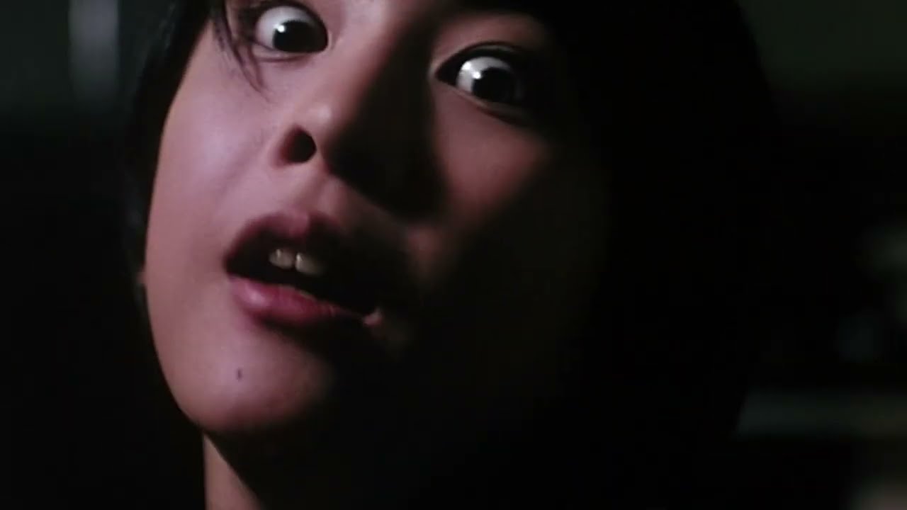 Видео к фильму Звонок | Vintage Theatrical Trailer