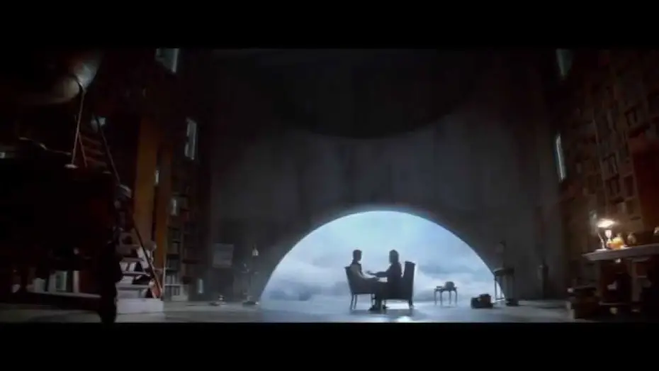 Видео к фильму Посвящённый | The Giver - Il mondo di Jonas - Teaser Trailer Ufficiale