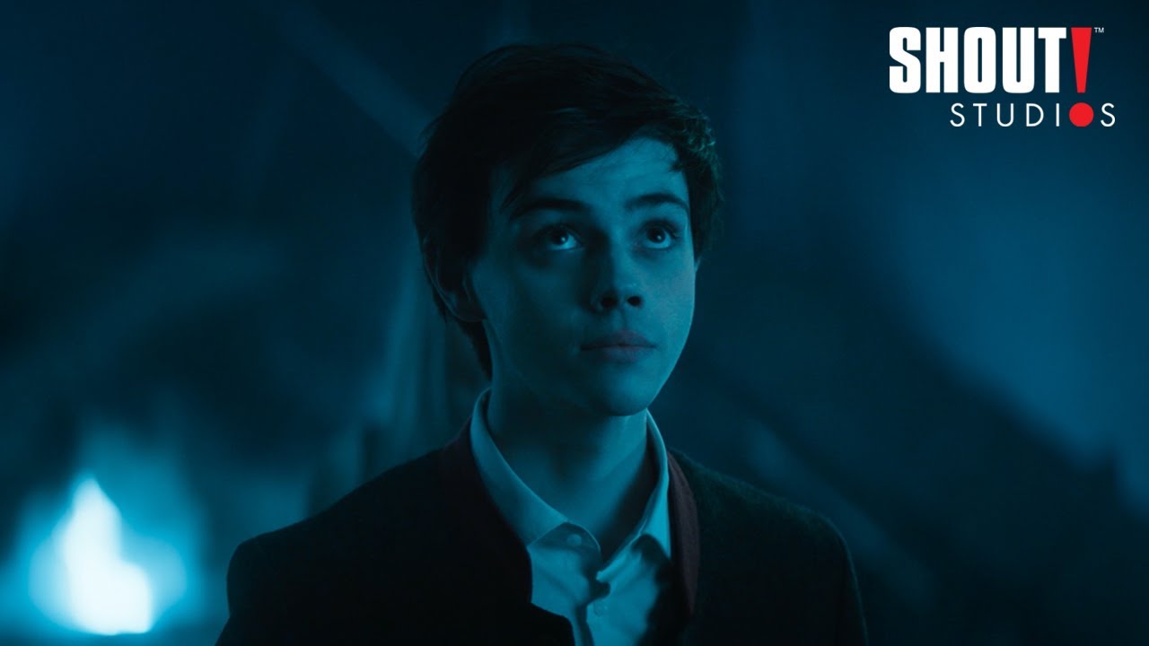 Видео к фильму Волшебная флейта | TV Spot :15s