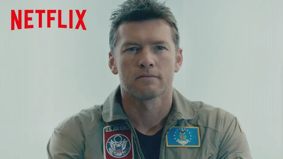 Видео к фильму Титан | The Titan | Trailer ufficiale HD (2018) | Netflix
