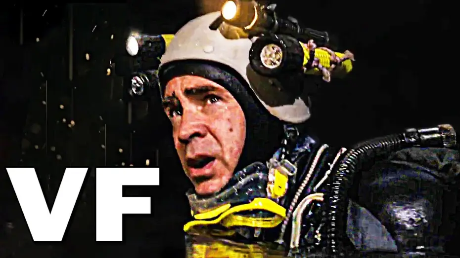 Видео к фильму 13 жизней | TREIZE VIES Bande Annonce VF (2022) Colin Farrell, Viggo Mortensen