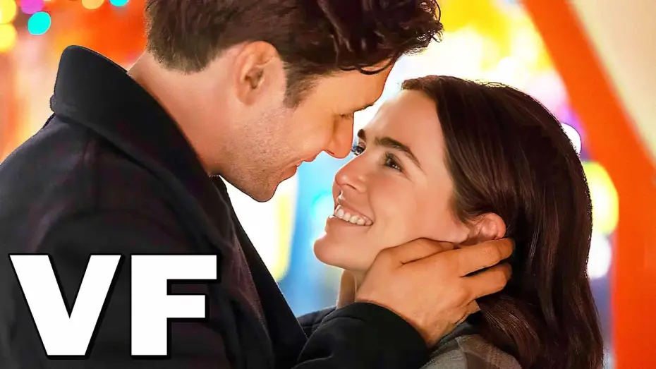 Видео к фильму Voicemails for Isabelle | SI TU M'&Eacute;COUTES Bande Annonce VF (2026)