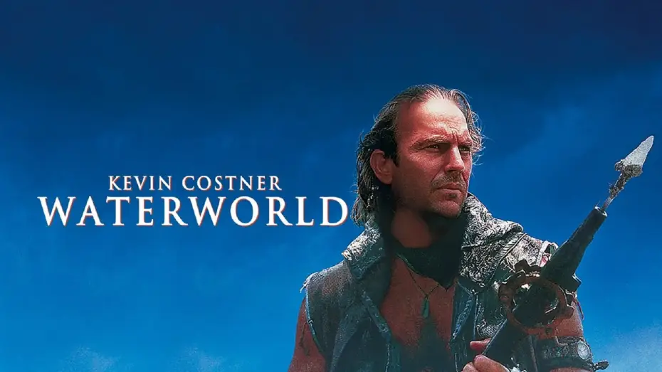 Видео к фильму Водный мир | Waterworld (film 1995) TRAILER ITALIANO