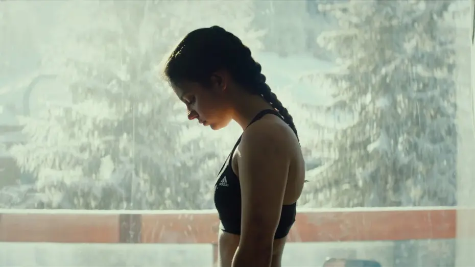 Видео к фильму Slalom | Slalom &ndash; Official U.S. Trailer