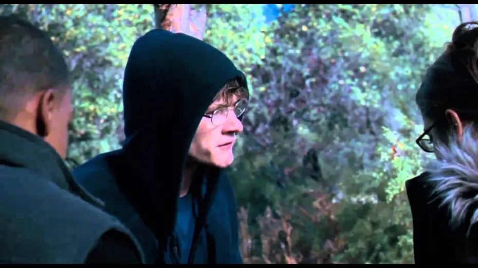 Видео к фильму Письмо счастья | Chain Letter - Official Trailer (HD)