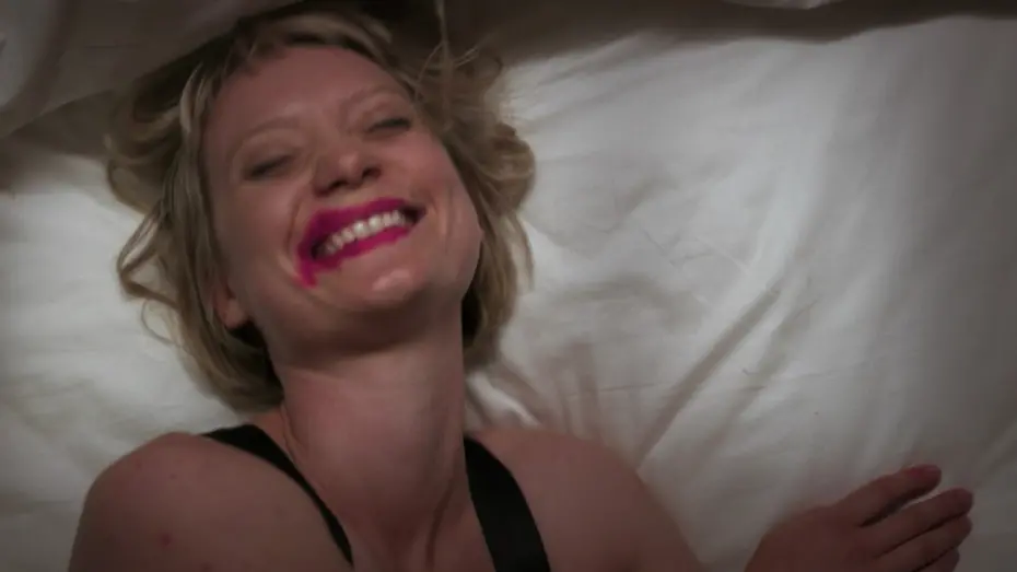 Видео к фильму Пирсинг | Пирсинг - Trailer