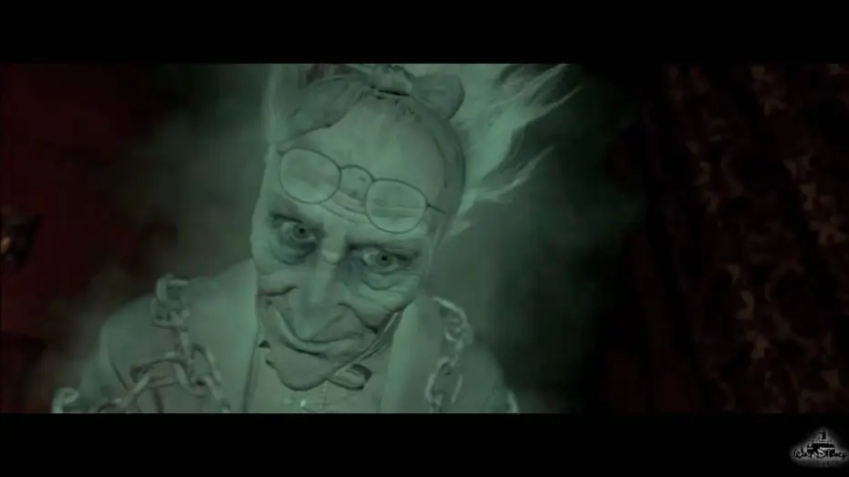 Видео к фильму Рождественская история | Los Fantasmas de Scrooge - Trailer Espa&ntilde;ol Latino - FULL HD