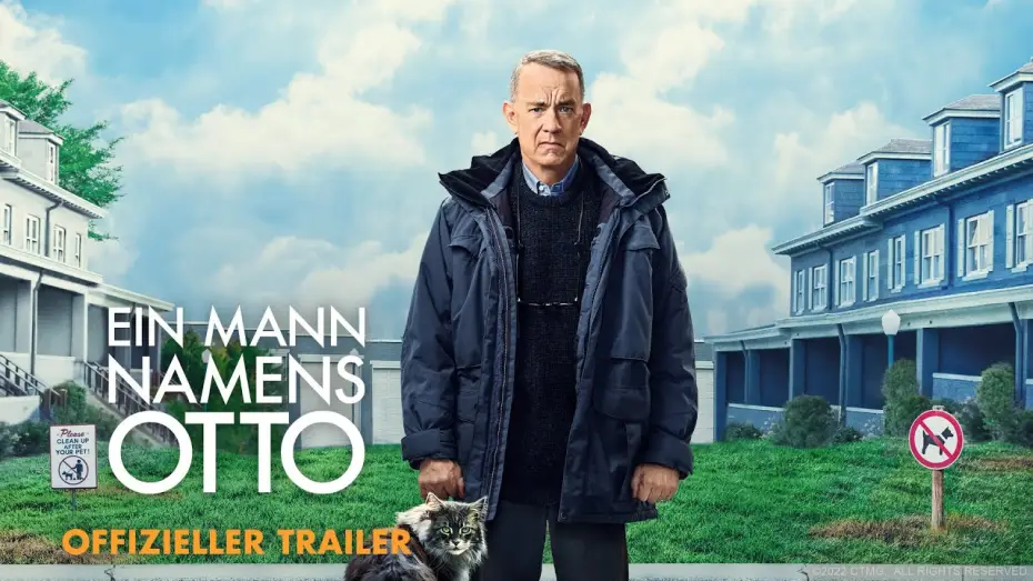 Видео к фильму Мой ужасный сосед | Offizieller Trailer