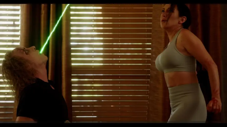 Видео к фильму Aladdin | Aladdin's Revenge (2025) - Trailer