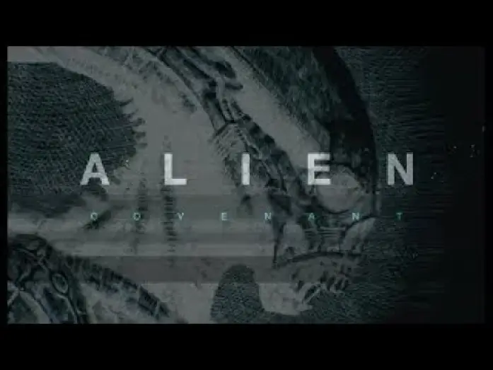 Видео к фильму Чужой: Завет | ALIEN: COVENANT ALL DELETED SCENES