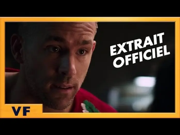 Видео к фильму Дэдпул | Deadpool - Extrait La Proposition [Officiel] VF HD