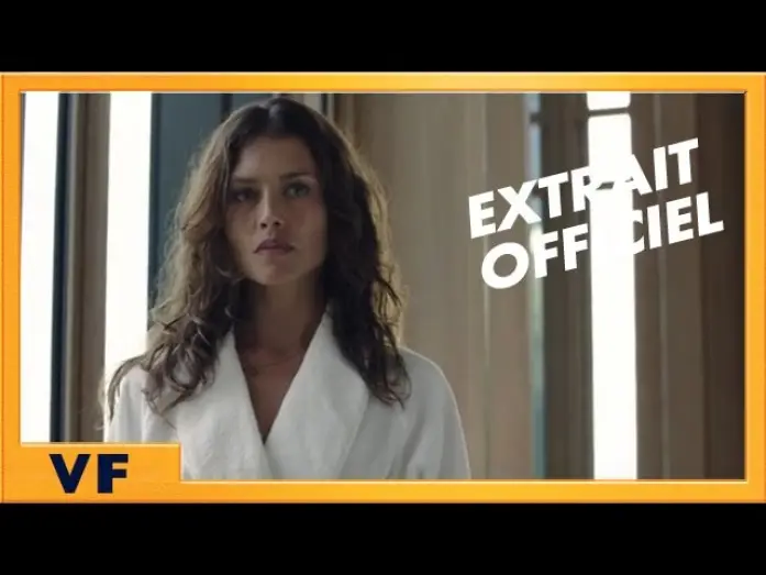 Видео к фильму Хитмэн: Агент 47 | Hitman : Agent 47 - Extrait Combat dans l'h&ocirc;tel [Officiel] VF HD