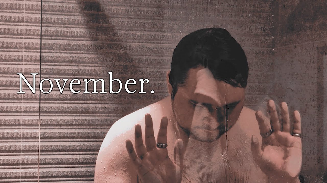 Видео к фильму November. | November.