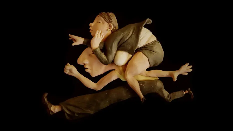 Видео к фильму Joko | Joko | Trailer