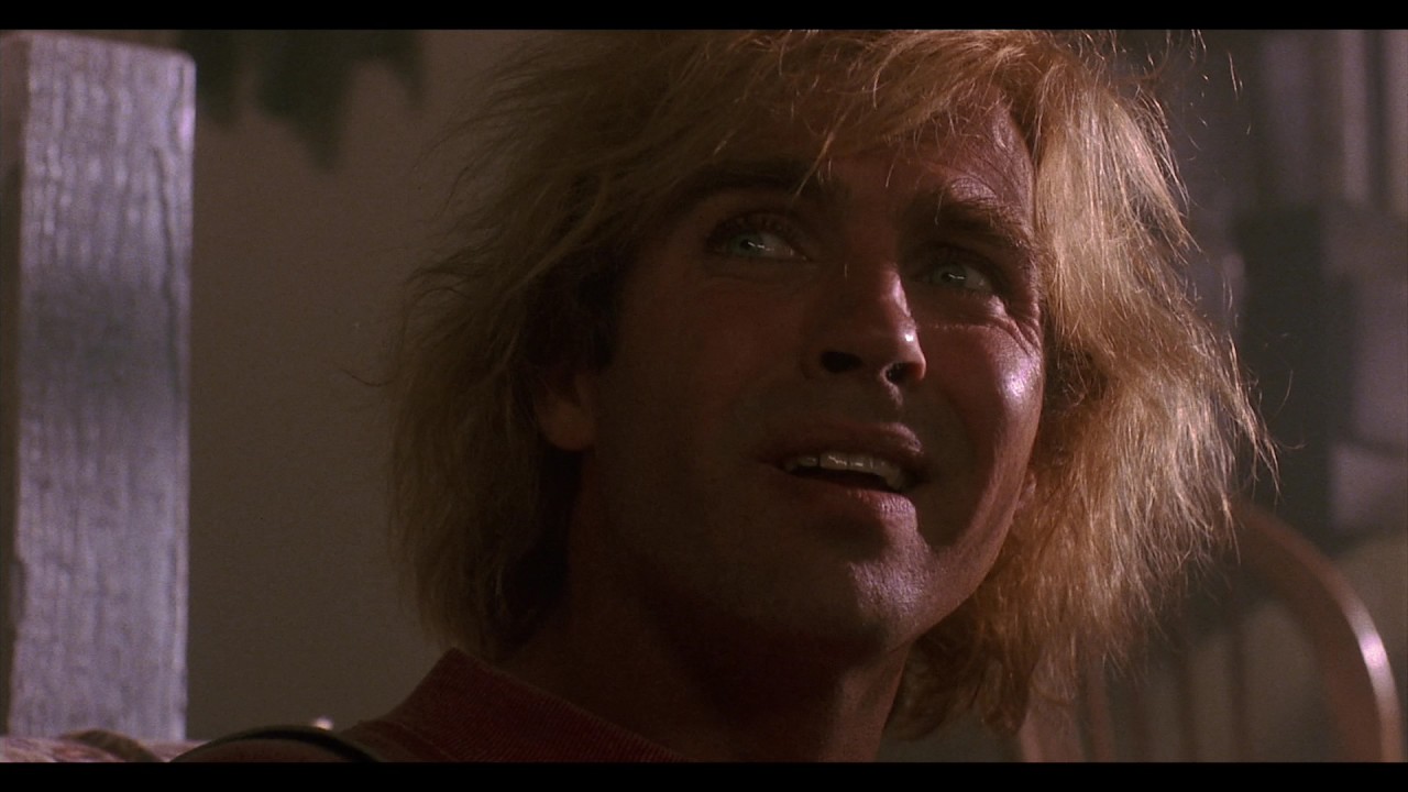 Видео к фильму Газонокосильщик | Газонокосильщик - Trailer