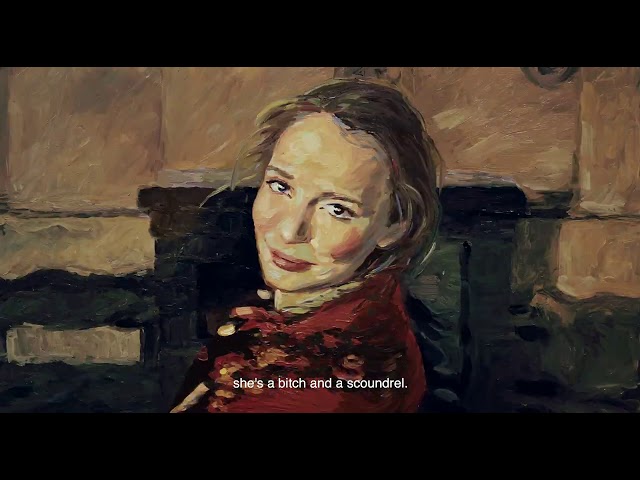 Видео к фильму The Peasants | Concept Trailer [Subtitled]