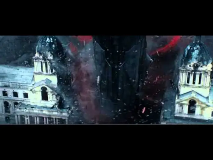 Видео к фильму Тор 2: Царство тьмы — TV Spot 8