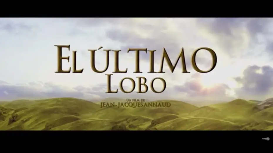 Видео к фильму Тотем волка | El &Uacute;ltimo Lobo Tr&aacute;iler VE