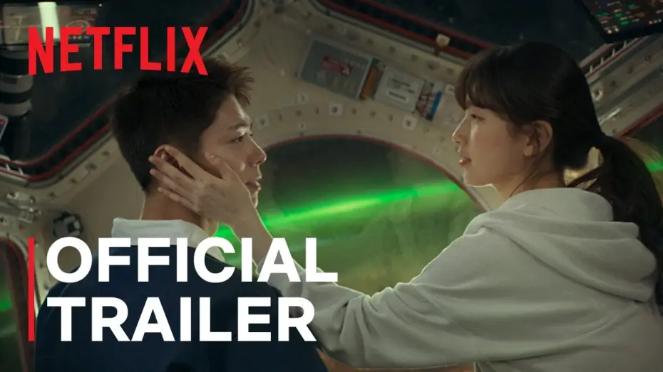 Видео к фильму 원더랜드 | Official Trailer [ENG SUB]
