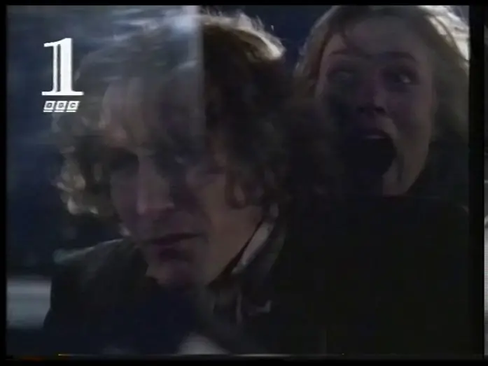 Видео к фильму Доктор Кто | Doctor Who TV Movie trailer 1