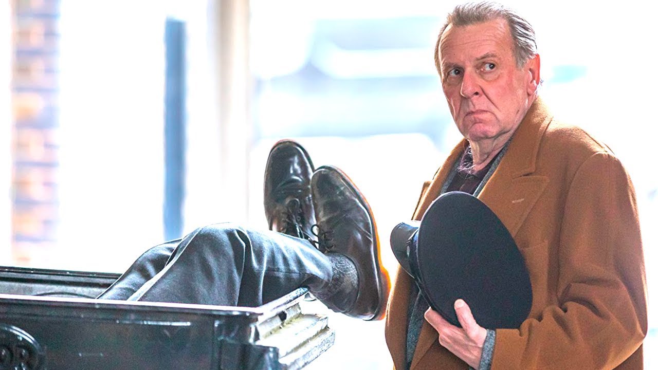 Видео к фильму Вы умрете, или мы вернем вам деньги | Фильм &laquo;Вы умрете, или мы вернем вам деньги&raquo; &mdash; Русский трейлер [Дубляж, 2018]