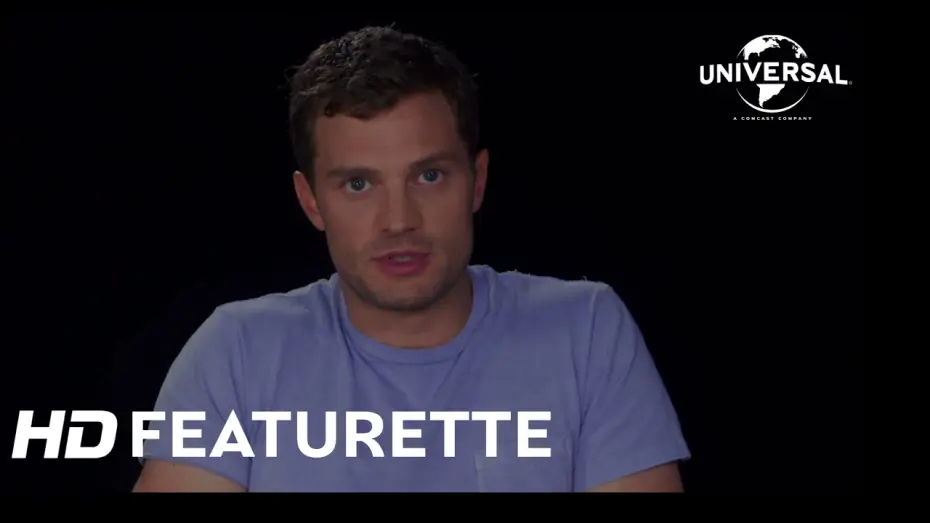 Видео к фильму На пятьдесят оттенков темнее | CINQUANTE NUANCES PLUS SOMBRES / Featurette "Rencontrez le Cast" VOST [Au cin&eacute;ma le 8 f&eacute;vrier]