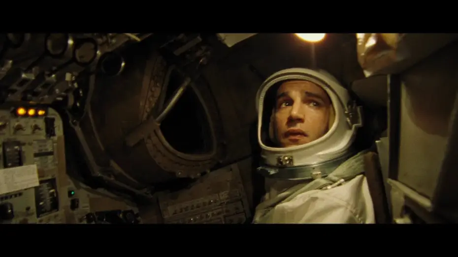 Видео к фильму Человек на Луне | First Man - Extrait Exclusif "HauteTension" (1/3)