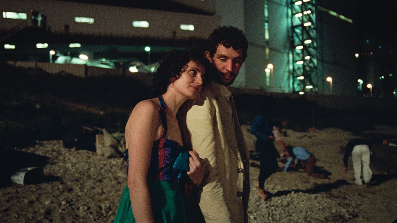 Видео к фильму Химера | Official HD Trailer [Subtitled]