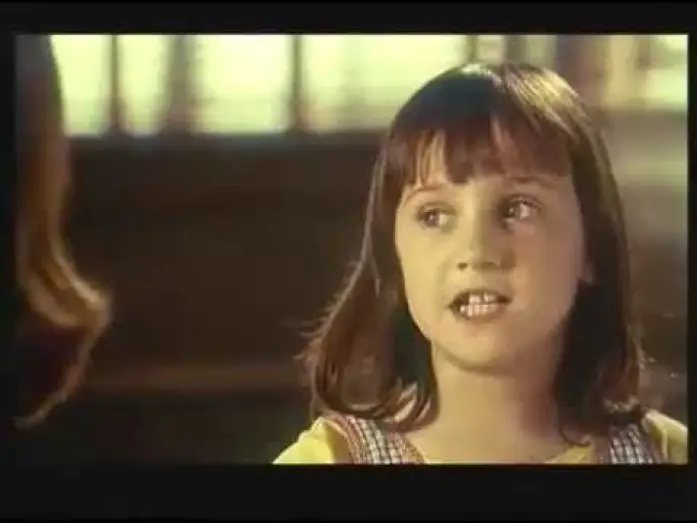 Видео к фильму Матильда | Matilda bande annonce
