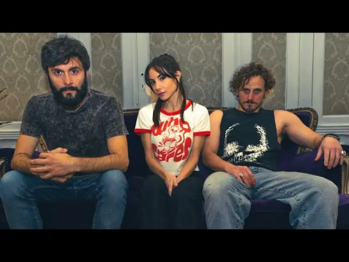 Видео к фильму Oro negro | ORO NEGRO - Trailer Pel&iacute;cula