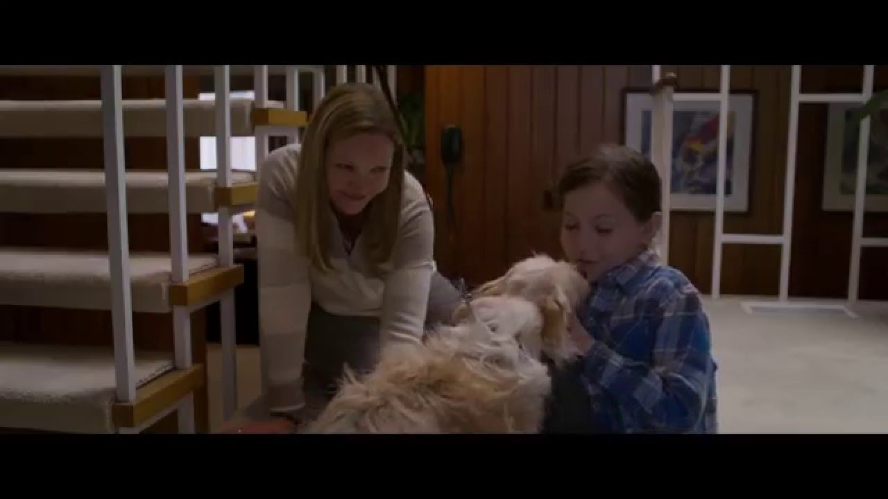 Видео к фильму Комната | Official UK 60" Trailer