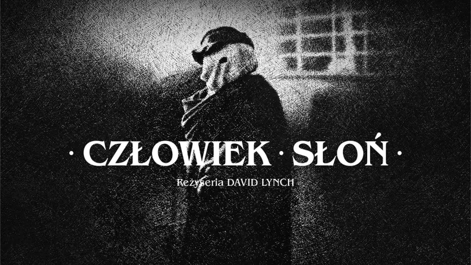Видео к фильму Человек-слон | Oficjalny zwiastun PL