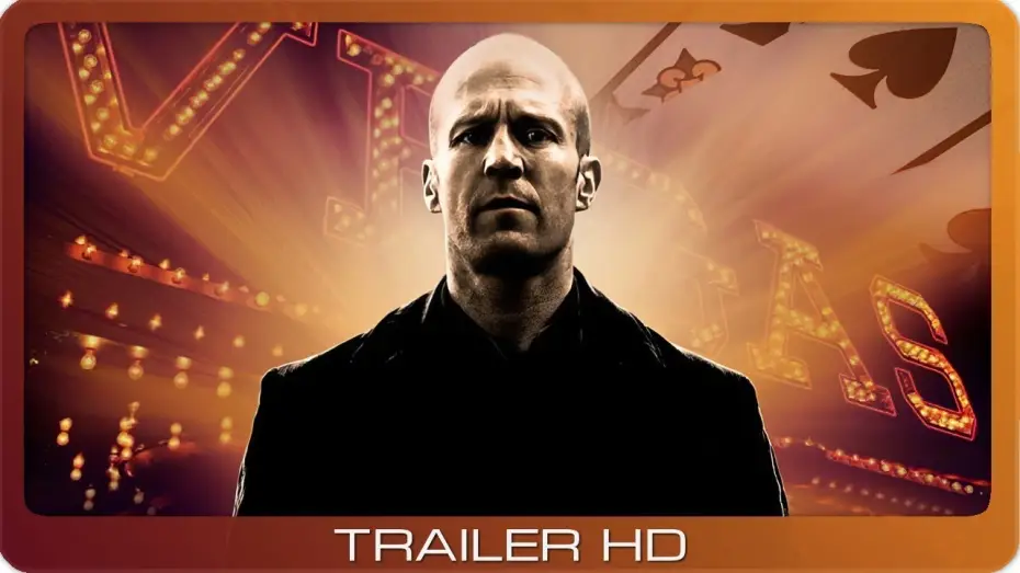 Видео к фильму Шальная карта | Wild Card ≣ 2015 ≣ Trailer