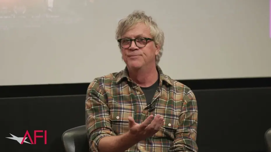 Видео к фильму Май декабрь | Todd Haynes and Affonso Gon&ccedil;alves on their film MAY DECEMBER