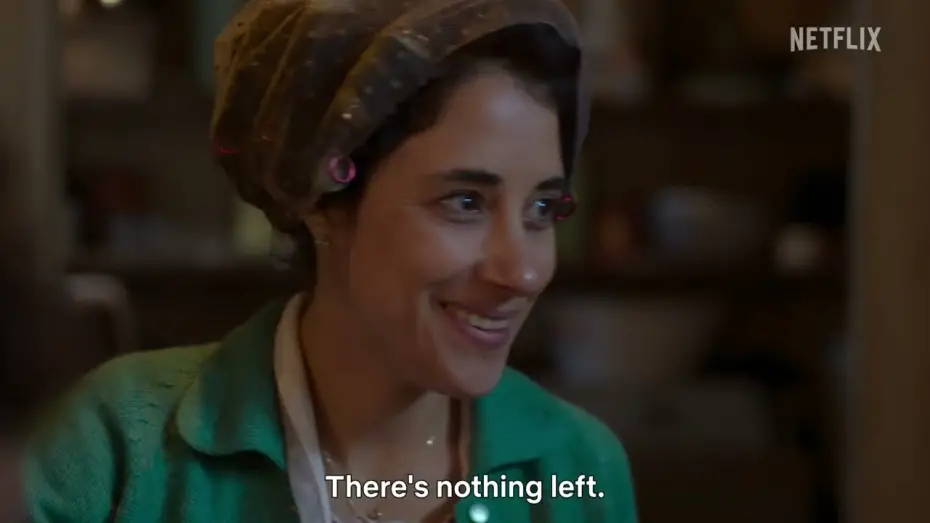 Видео к фильму In Her Place | Official Trailer