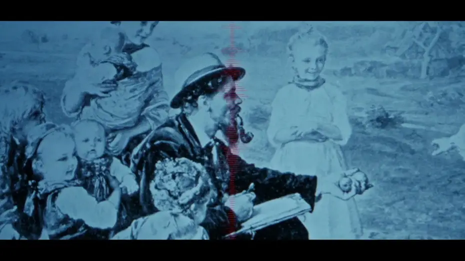 Видео к фильму undertone | IT WANTS TO BE HEARD