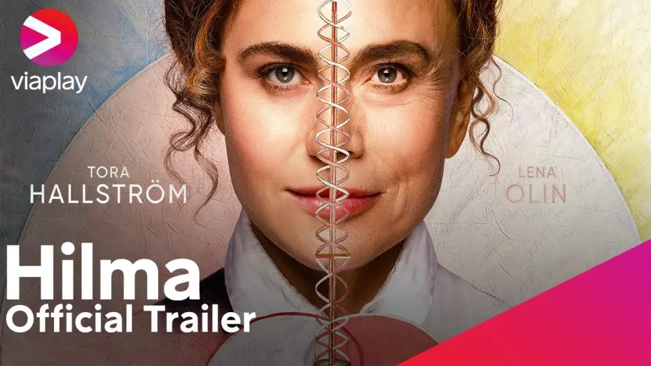 Видео к фильму Hilma | Official UK Trailer