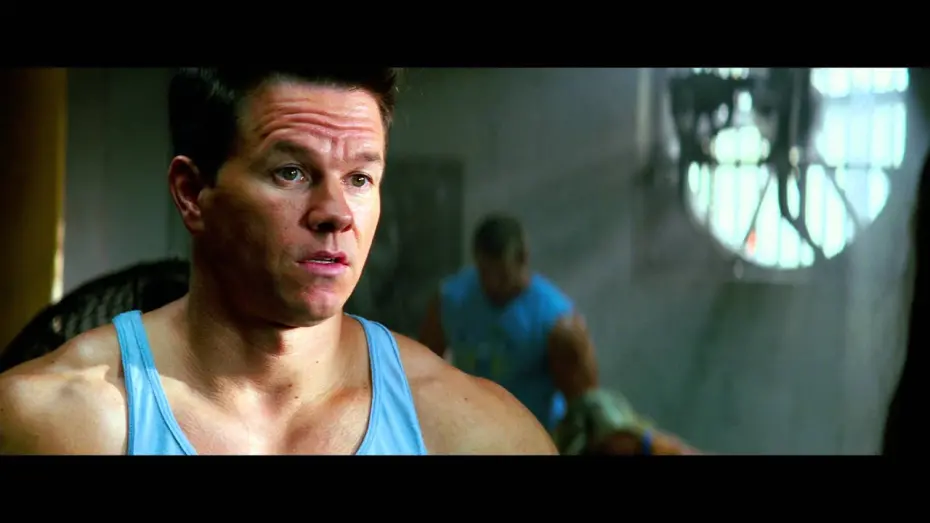 Видео к фильму Кровью и потом: Анаболики | PAIN & GAIN - Official Film Clip - "What is Next"