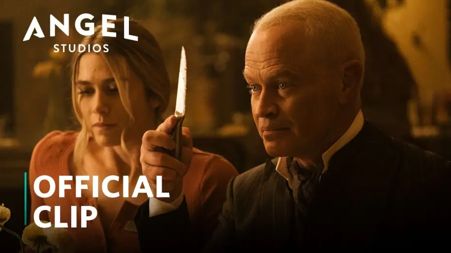 Видео к фильму Сдвиг | Official Clip