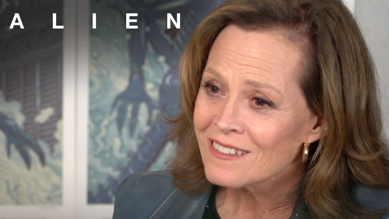 Видео к фильму Чужой | Ripley Remembers Episode #2 | ALIEN ANTHOLOGY