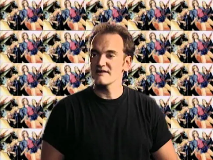 Видео к фильму Сестрички с выкидными лезвиями | Quentin Tarantino's Introduction to Switchblade Sisters