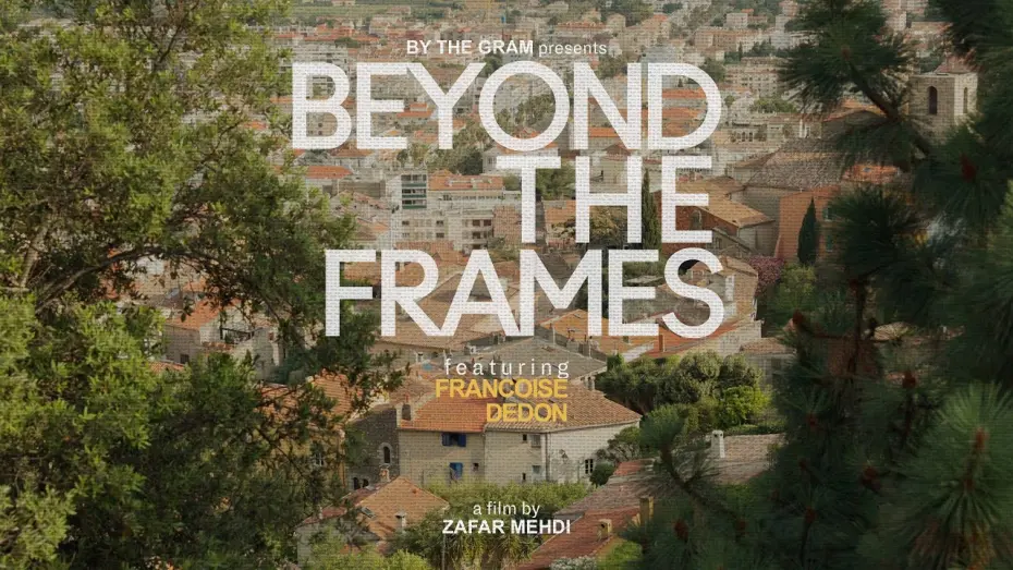 Видео к фильму Beyond The Frames | Beyond The Frames // Teaser