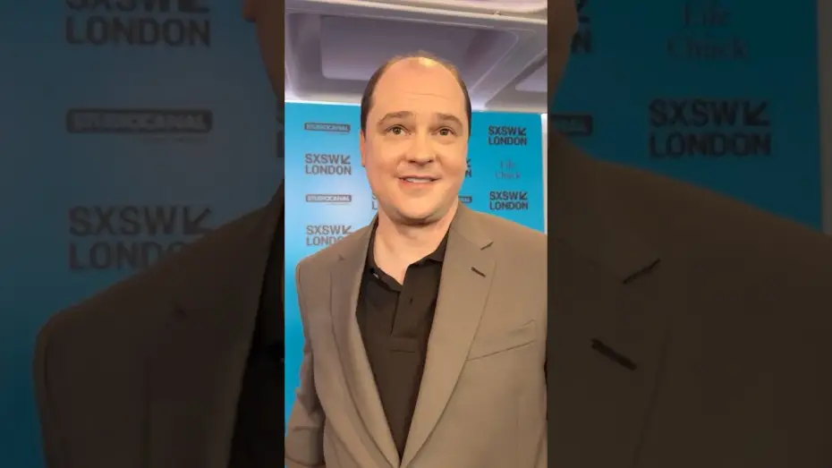 Видео к фильму Жизнь Чака | Mike Flanagan on what audiences should expect from The Life of Chuck