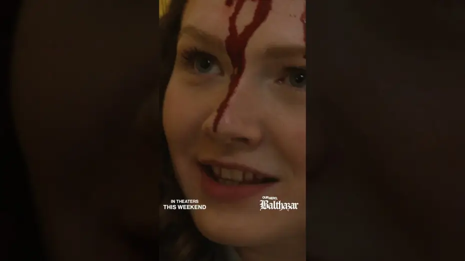Видео к фильму Our Hero, Balthazar | OUR HERO, BALTHAZAR.